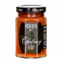 Staud's Wien -  Chutney "Feige" 130g