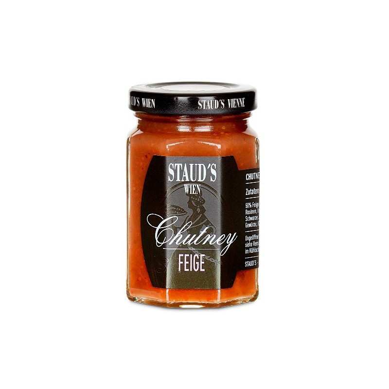 Staud's Chutney "Feige" 130g